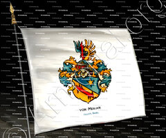 drapeau-von MERIAN_Hesse, Basel._Deutschland, Schweiz