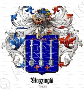 MAZZINGHI