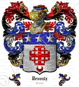 DEVOULX
