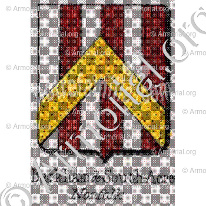 Barkham de South_ Acre_ 