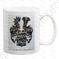 mug-Van WELDEREN RENGERS_Wapenboek van den Nederlandschen Adel door J.B.Rietstap 1883 1887_Nederland