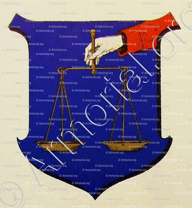 BALAND_Ancien Duché de Savoie (Cte de Foras, 1863)_États de Savoie