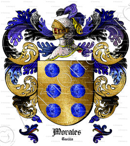 MORALES