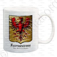 mug-FOURMESTRAUX_Lille. Comté de Flandre._France