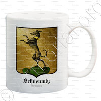 mug-SCHNEUWLY_Fribourg (Freiburg)._Suisse, Schweiz  ...