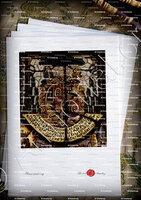 velin-d-Arches-d'ALT_Armoiries de Alf. Vitrail, 1713. Musée d'Art et d'Histoire de Genève (2) - Copie