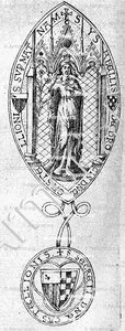 De CHÂTILLON