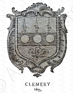 CLEMERY