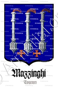 MAZZINGHI