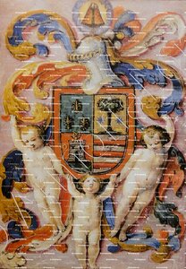 GRACIÁN y MATUTE