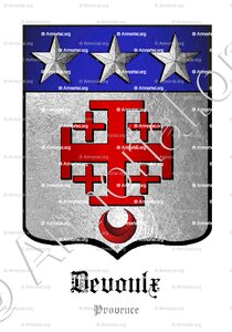DEVOULX