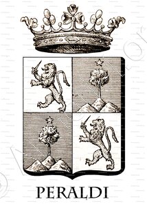 PERALDI