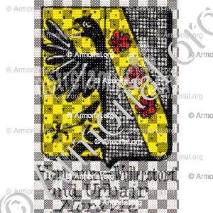 Hormann von Wullerstorf und Urbair