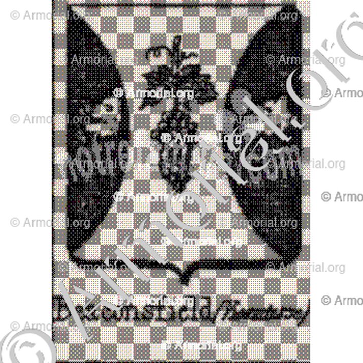 Beaconsfield (Viscomtesse)__