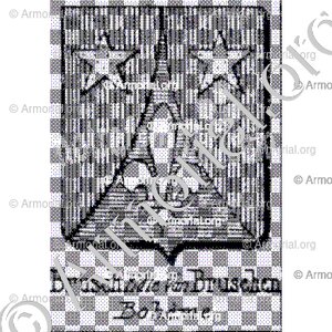 Brusch Edle Von Bruschen