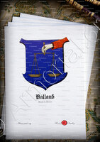 velin-d-Arches-BALLAND_Duché de Savoie_Etats de Savoie