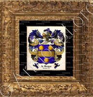 cadre-ancien-or-DE BENQUE_Bourgogne, 1696._France (ii)