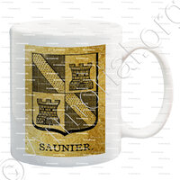 mug-SAUNIER_Nobiliaire d'Auvergne_France ()