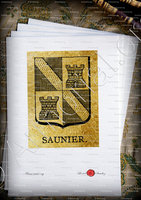velin-d-Arches-SAUNIER_Nobiliaire d'Auvergne_France ()