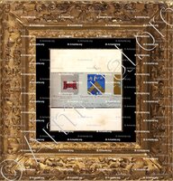 cadre-ancien-or-CHATEAUNEUF_Armorial Nice. (J. Casal, 1902) (Bibl. mun. de Nice)_France (i)