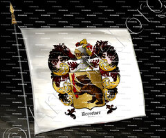 drapeau-KESSELAER_Flandre_France Belgique ..