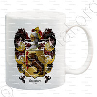 mug-KESSELAER_Flandre_France Belgique ..