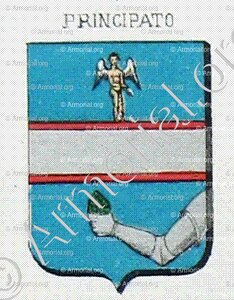 PRINCIPATO