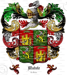 MATUTE