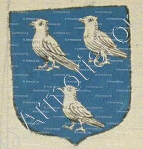 CHASTEINNE (La Rochelle)