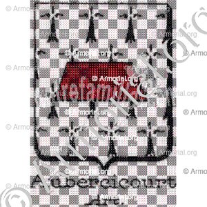 Aubercicourt