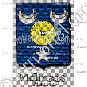 Molinais