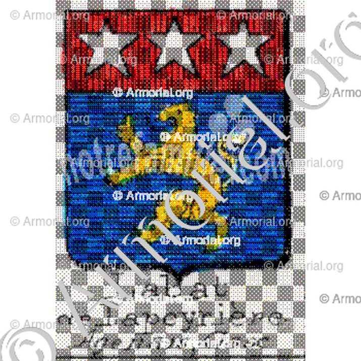 Labat de Lapeyrière__