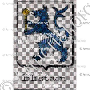 Blistain