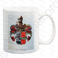 mug-von MUHLEN_Wapenboek van den Nederlandschen Adel door J.B.Rietstap 1883 1887_Nederland