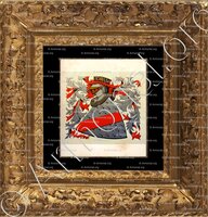 cadre-ancien-or-BALLEYSON_Ancien Duché de Savoie (Cte de Foras, 1863)_États de Savoie