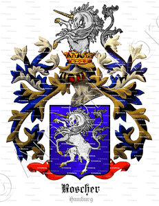 ROSCHER
