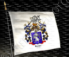 drapeau-ROSCHER_Hamburg_Deutschland.