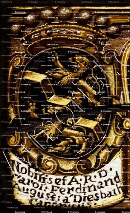 de DIESBACH_ Vitrail, 1713. Musée d'Art et d'Histoire de Genève._Suisse (ii)