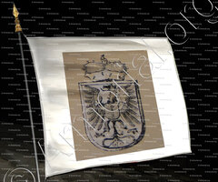drapeau-BRANDENBURG_Das Heilige Roemische Reich._Deutschland