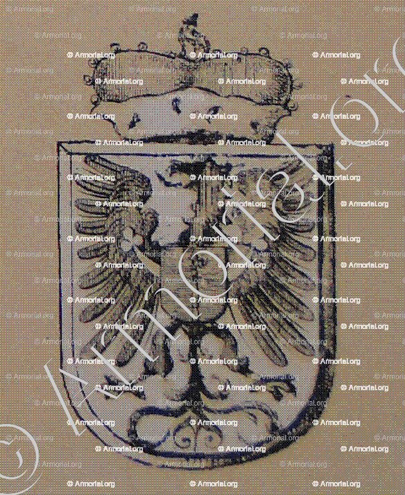BRANDENBURG_Das Heilige Roemische Reich._Deutschland