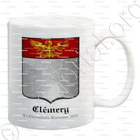 mug-CLEMERY_La Chevallerie Lorraine, 1528._France (2)