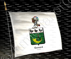 drapeau-EUVRARD_Dauphiné_France.  (3)