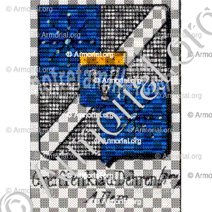 Greiffeklau_ Dehren (Bons.)_ 