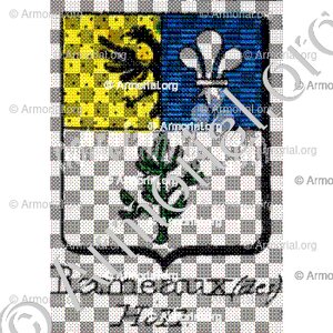 Rameaux (des)