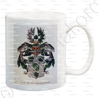 mug-Von PELSER BERENSBERG_Wapenboek van den Nederlandschen Adel door J.B.Rietstap 1883 1887_Nederland