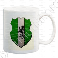 mug-BAPTENDIER_Ancien Duché de Savoie (Cte de Foras, 1863)_États de Savoie