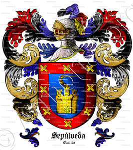SEPULVEDA