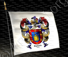 drapeau-SEPULVEDA_Castilla_España (ii)