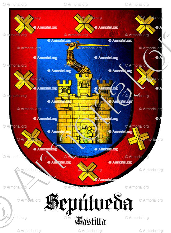SEPULVEDA
