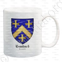 mug-LOMBARD_Normandie_France copie
